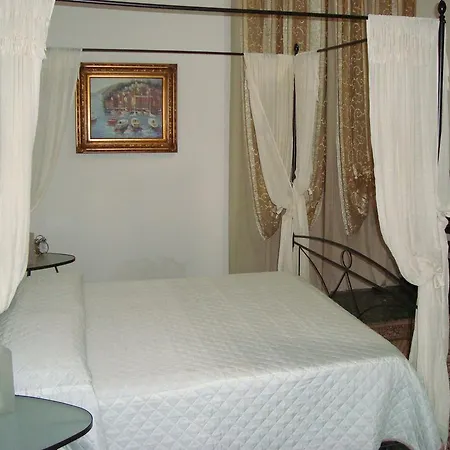 Guest house Affittacamere Da Max *