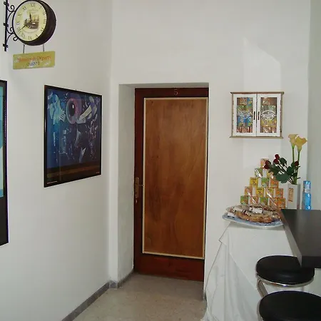 Affittacamere Da Max Guest house