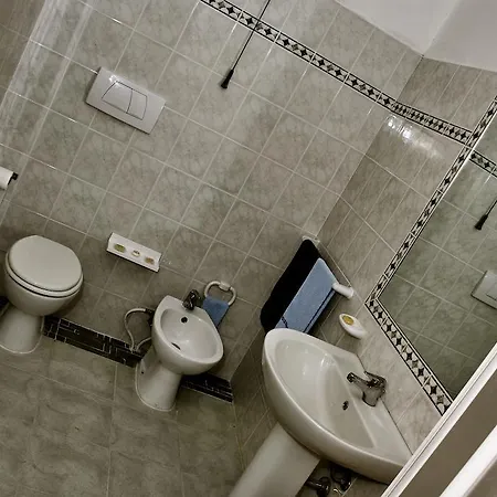 Guest house Affittacamere Da Max *