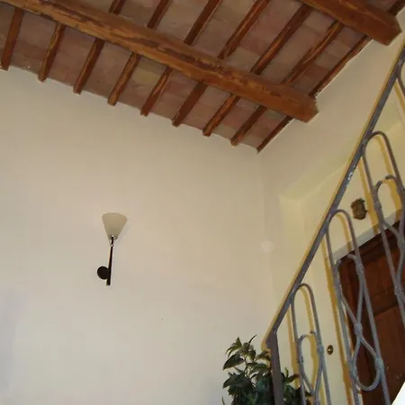 Affittacamere Da Max * Orbetello