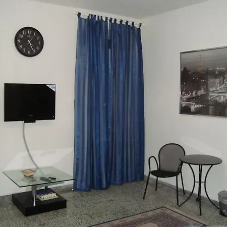 Penzion Affittacamere Da Max *