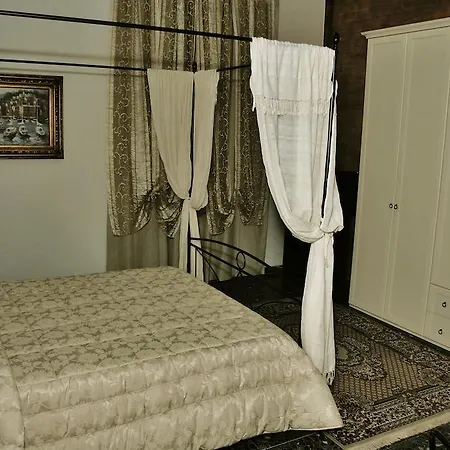 Affittacamere Da Max Penzion Orbetello